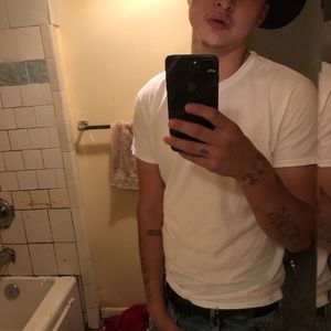 Meet your Posher, Ben